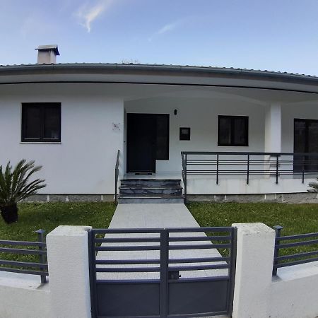 Casa Da Ameixieira Арока Екстериор снимка