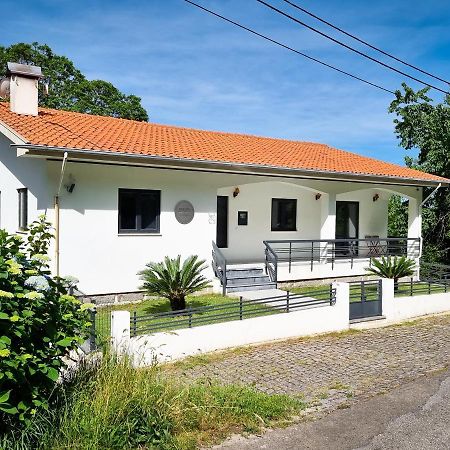 Casa Da Ameixieira Арока Екстериор снимка