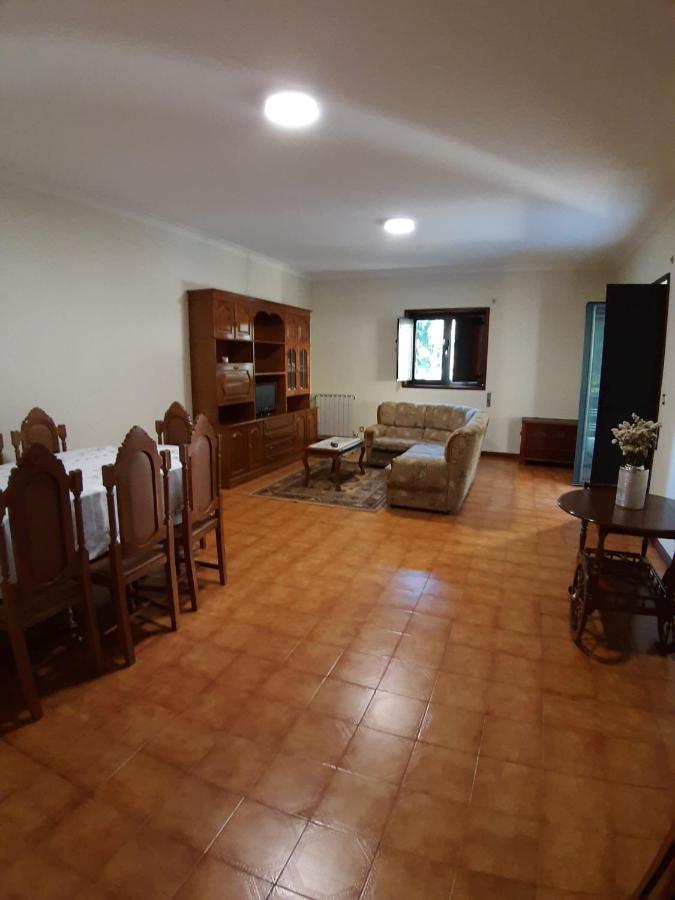 Casa Da Ameixieira Арока Екстериор снимка
