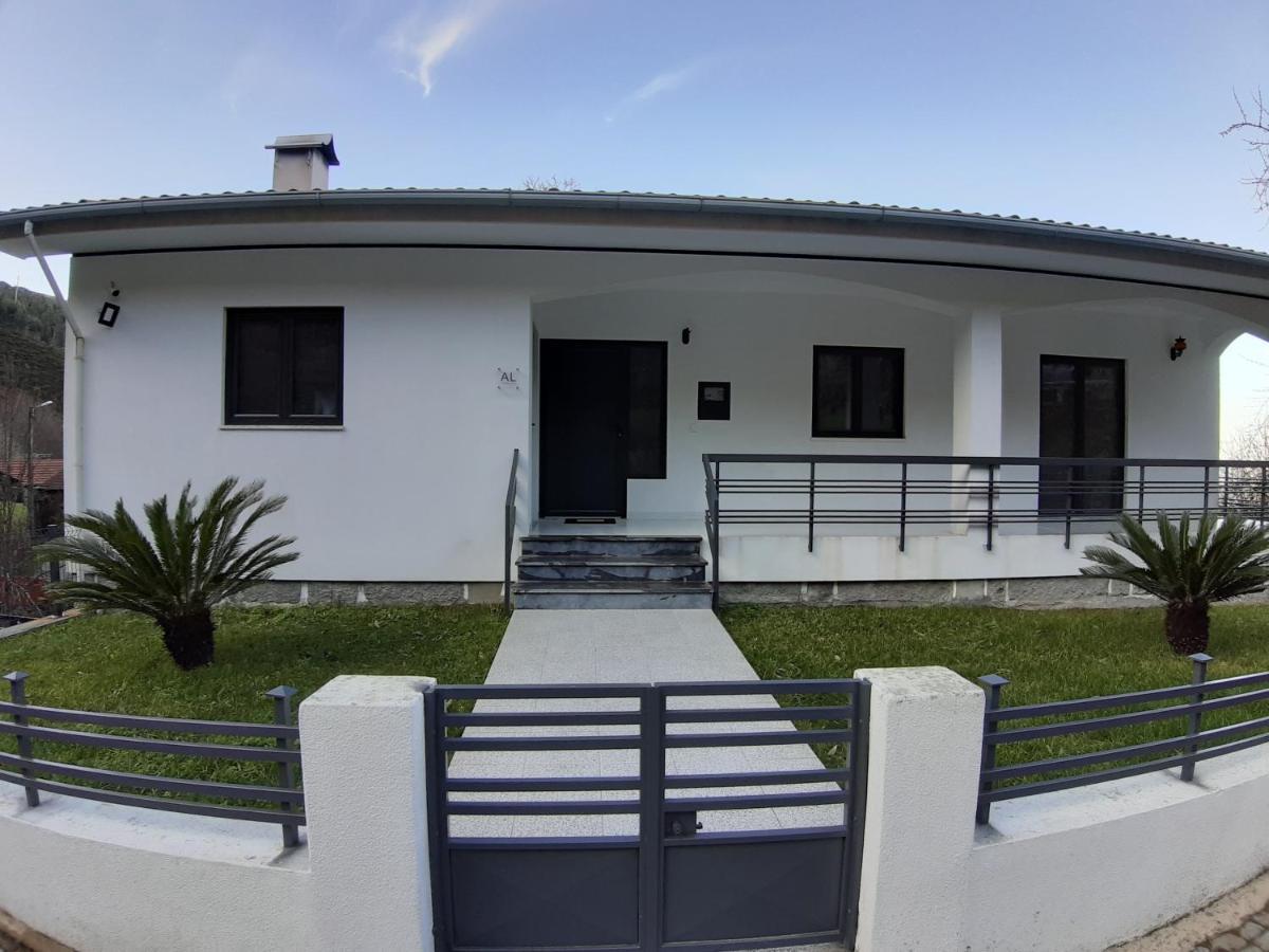 Casa Da Ameixieira Арока Екстериор снимка