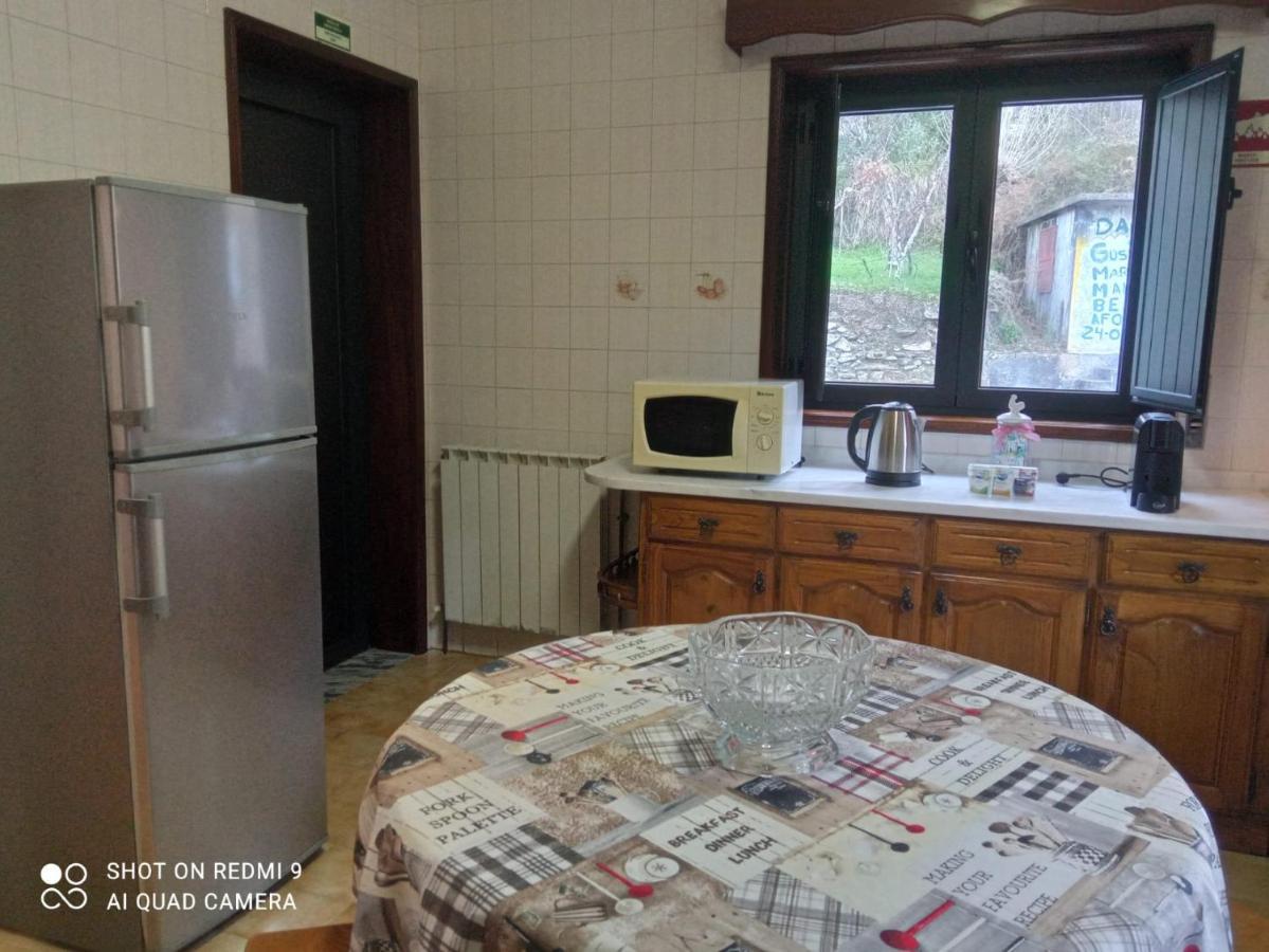 Casa Da Ameixieira Арока Екстериор снимка