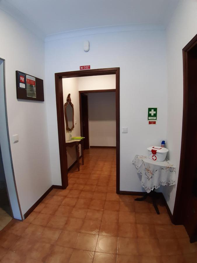Casa Da Ameixieira Арока Екстериор снимка