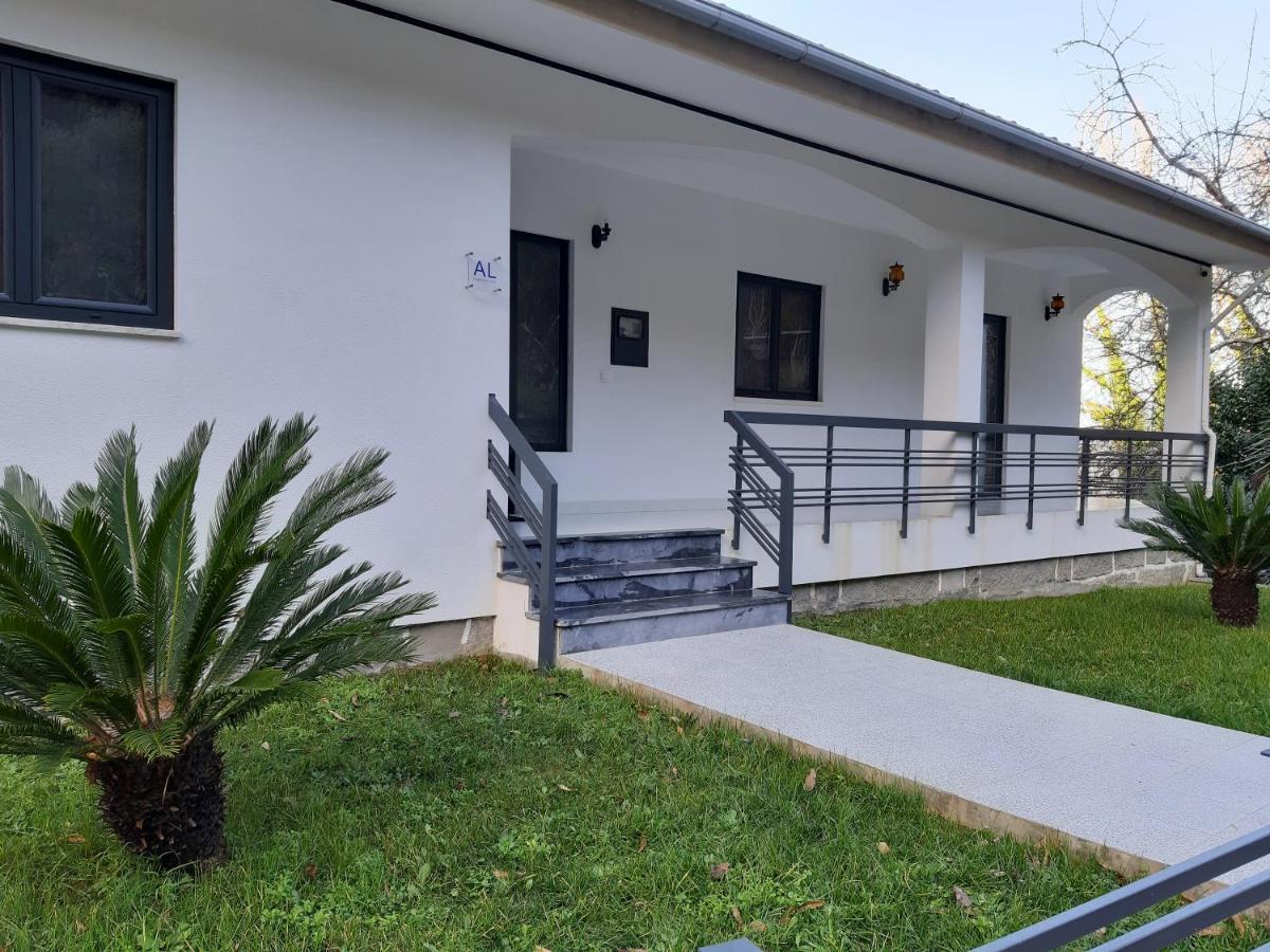 Casa Da Ameixieira Арока Екстериор снимка