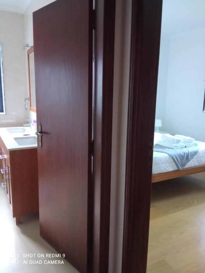 Casa Da Ameixieira Арока Екстериор снимка